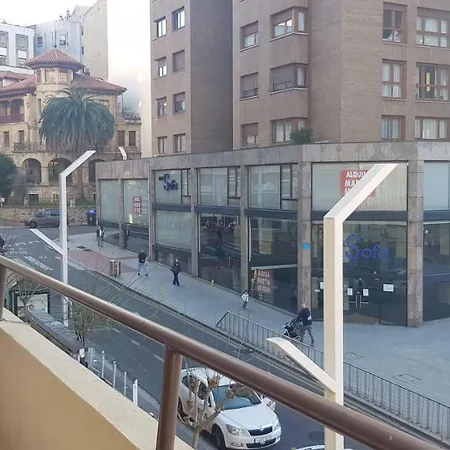 Indautxu Etxea Bilbao
