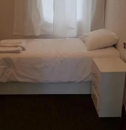 Indautxu Etxea Apartment