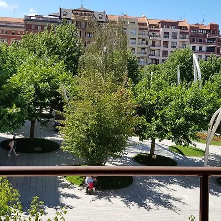 Apartamento Indautxu Etxea Bilbao