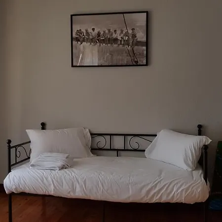 Indautxu Etxea Apartment