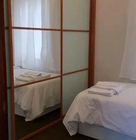 Indautxu Etxea