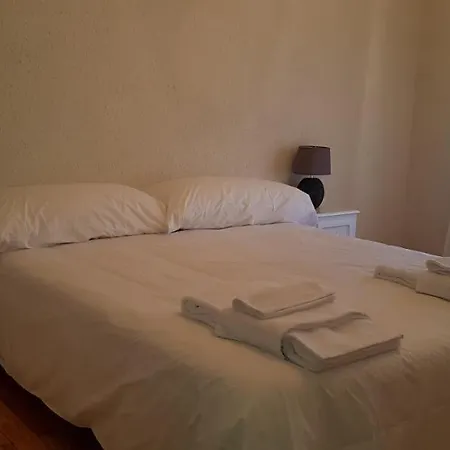 Indautxu Etxea Apartamento